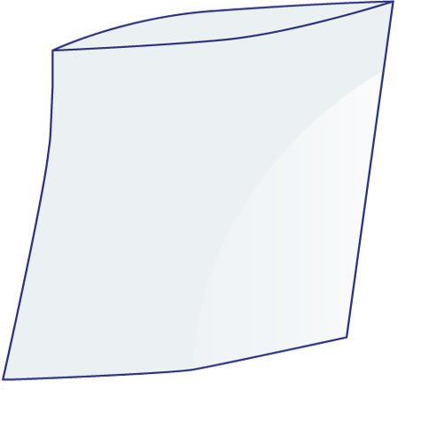 Open End Bag