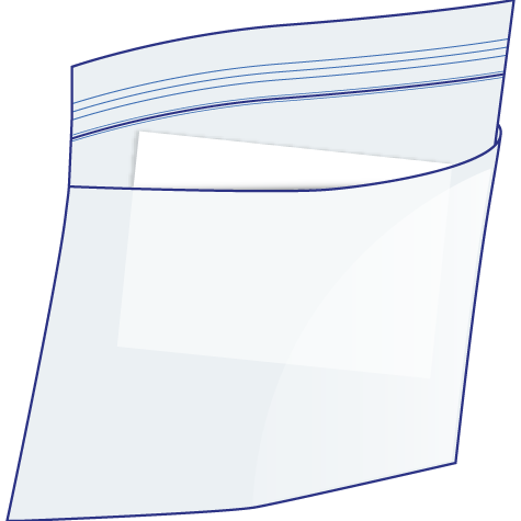 Pouch Bag