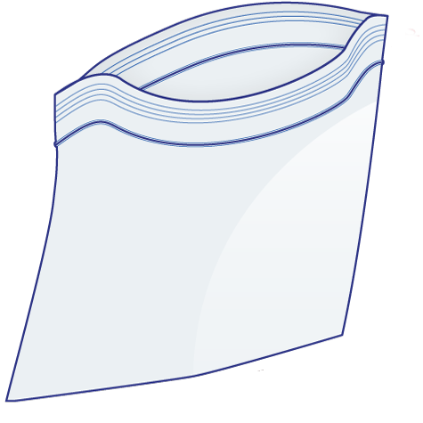 Reclosable Bag