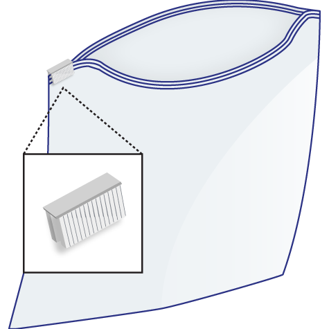 Slider Bag